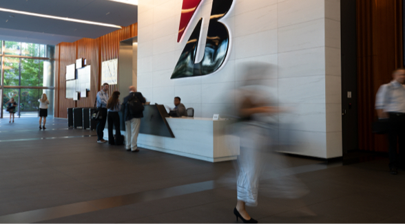 Bridgestone Americas Administrative Offices Information