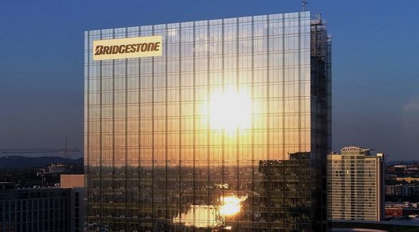 Bridgestone Americas Inc. Tires Are Just The Beginning