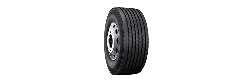 M847 Tire