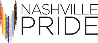 Nashville Pride logo