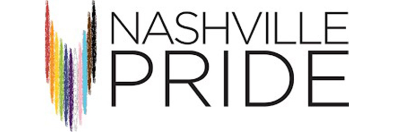 Nashville Pride logo