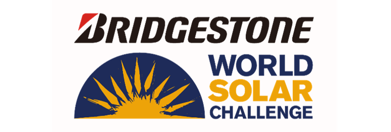 BS World Solar Challenge logo