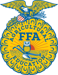 FFA logo