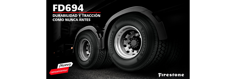 firestone llanta fd694