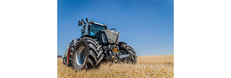 Bridgestone Ag VT-Tractor Tire